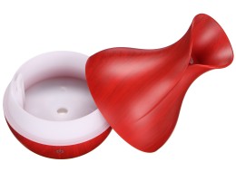 Diffuseur d'arômes Bloom bois rouge 200 ml