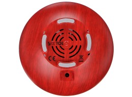Diffuseur d'arômes Bloom bois rouge 200 ml