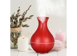 Diffuseur d'arômes Bloom bois rouge 200 ml