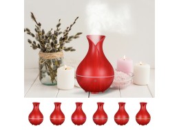 Diffuseur d'arômes Bloom bois rouge 200 ml