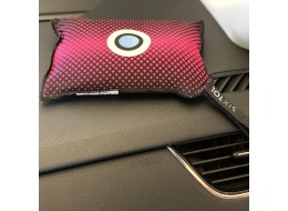 Set de coussinets déshumidifiants pour voiture DRY CAR 2 x 350 g