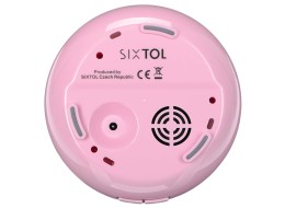 Diffuseur d'arômes Vulcan rose brillant 350 ml
