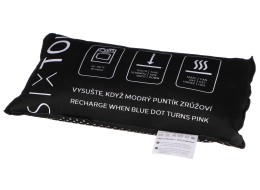 Coussin déshumidificateur pour voiture DRY CAR BIG BAG 1000g