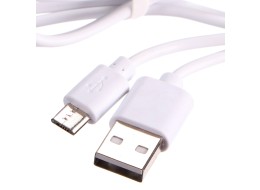 Câble d'alimentation de rechange USB/micro-USB, longueur 1 m, pour diffuseurs Diamond Car