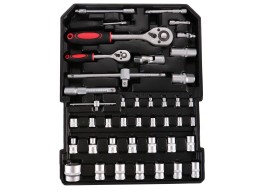 Coffret d'outils HOME 299