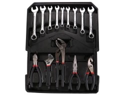 Coffret d'outils HOME 299