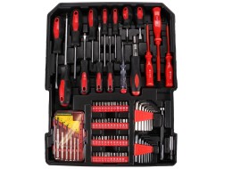 Coffret d'outils HOME 299