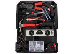 Coffret d'outils HOME 299