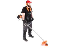 Débroussailleuse à essence GRASS CUT 3,8