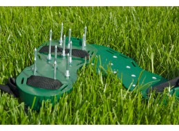 Aérateur de gazon pour chaussures GRASS AIR