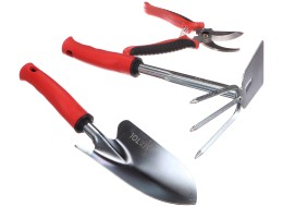 Set d'outils de jardin GARDEN SET 3