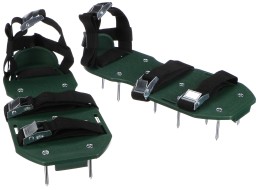 Aérateur de gazon pour chaussures GRASS AIR PREMIUM