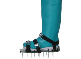 Aérateur de gazon pour chaussures GRASS AIR PREMIUM