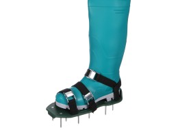 Aérateur de gazon pour chaussures GRASS AIR PREMIUM