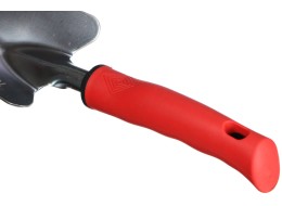 Petite pelle de jardin, longueur 315 mm, manche ergonomique