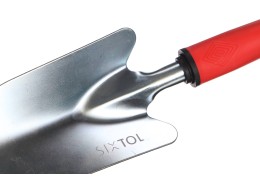 Petite pelle de jardin, longueur 315 mm, manche ergonomique