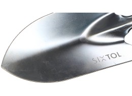 Petite pelle de jardin, longueur 315 mm, manche ergonomique