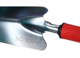 Petite pelle de jardin, longueur 315 mm, manche ergonomique