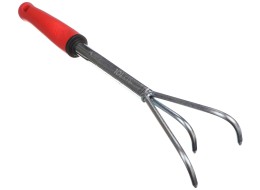 Cultivateur manuel, longueur 360 mm, poignée ergonomique