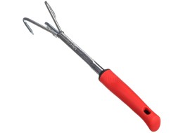 Cultivateur manuel, longueur 360 mm, poignée ergonomique