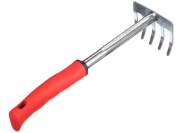 Râteaux à main, longueur 290 mm, poignée ergonomique