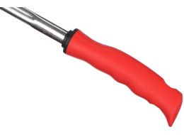 Râteaux à main, longueur 290 mm, poignée ergonomique