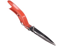 Cisailles de gazon, longueur 320 mm