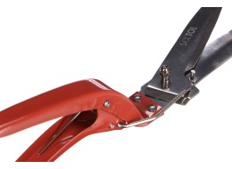 Cisailles de gazon, longueur 320 mm