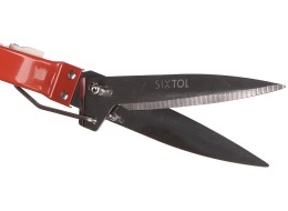 Cisailles de gazon, longueur 320 mm