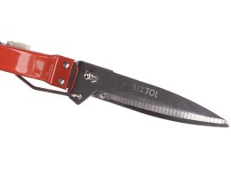 Cisailles de gazon, longueur 320 mm