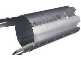 Plantoir à bulbes, longueur 240 mm, poignée ergonomique