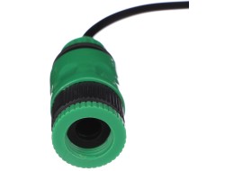 Tuyau brumisateur de jardin GARDEN MIST 10m