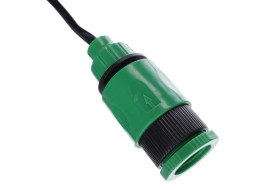 Tuyau brumisateur de jardin GARDEN MIST 10m
