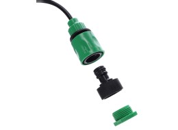 Tuyau brumisateur de jardin GARDEN MIST 10m