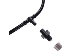 Tuyau brumisateur de jardin GARDEN MIST 10m