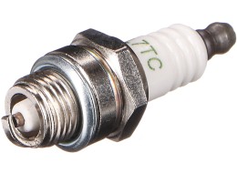 Bougie d'allumage pour débroussailleuse BM6A – pièce de rechange