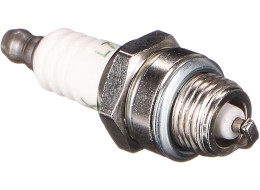 Bougie d'allumage pour débroussailleuse BM6A – pièce de rechange