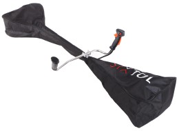 Housse de protection pour débroussailleuse GRASS CUT COVER