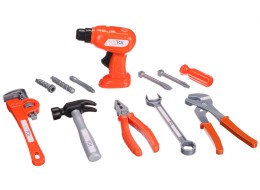 Ensemble d'outils pour enfants KIDS 12