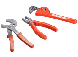 Ensemble d'outils pour enfants KIDS 12