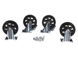 Roulettes pour chariot d'atelier MECHANIC TROLLEY - pièce de rechange