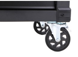 Chariot d'atelier MECHANIC TROLLEY KEVIN 274, 7 tiroirs, 274 pièces d'outils
