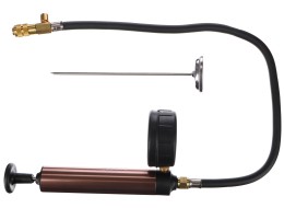 Kit de test du système de refroidissement MECHANIC COOLING TESTER 18, 0-2,5bar, 18 pièces