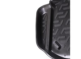 Bac de coffre en caoutchouc Mitsubishi Lancer VII (CS) (03-08)