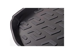 Bac de coffre en caoutchouc Mitsubishi Lancer VII (CS) (03-08)