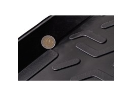 Bac de coffre en caoutchouc Mitsubishi Lancer VII (CS) (03-08)