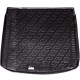 Bac de coffre en caoutchouc Audi A6 Sedan (C7 4G) (4-portes) (11-)