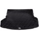 Bac de coffre en caoutchouc Toyota Highlander II (XU40) (07-13)