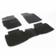 Tapis en caoutchouc Toyota Camry (XV40) (06-11)  (2D)