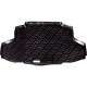 Bac de coffre en caoutchouc Mitsubishi Lancer VII (CS) (03-08)